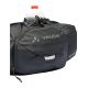 2. Vaude Moab Hip Pack 4 Fahrradtasche – Schwarz