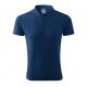 4. Malfini Piqué-Poloshirt M MLI-20387