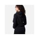 2. ROSSIGNOL W Logo Sweat Hood Fl schwarz