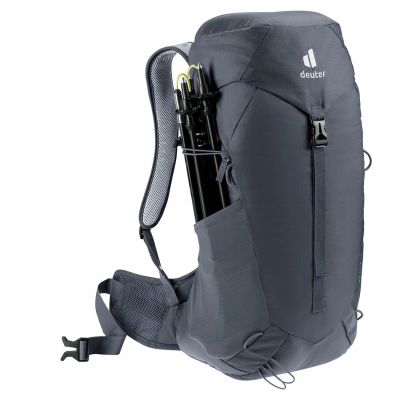 9. Deuter AC Lite 24 Rucksack 3420824-7000