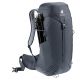 9. Deuter AC Lite 24 Rucksack 3420824-7000