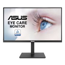 ASUS VA27AQ Computermonitor 68,6 cm (27") 2560 x 1440 px Quad HD LCD Schwarz