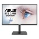 ASUS VA27AQ Computermonitor 68,6 cm (27") 2560 x 1440 px Quad HD LCD Schwarz