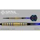 11. Harrows Spina Gold Darts 90% Softip HS-TNK-000013752