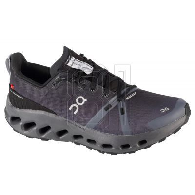 On Cloudsurfer Trail WP M 3ME10270106 Laufschuhe