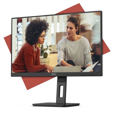 3. AOC LED 27" 27E3QAF Monitor