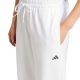 5. adidas Essentials French Terry-Hose mit Bündchen und kleinem Logo W JD9923