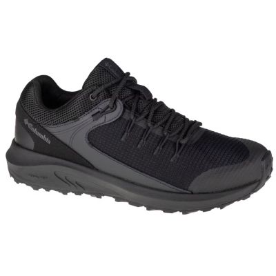5. Columbia Trailstorm Waterproof M Schuhe 1938891012