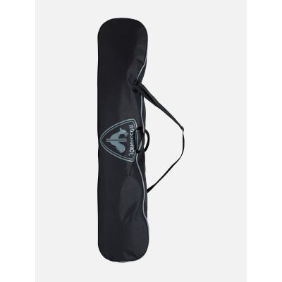 5. ROSSIGNOL BASIC Snowboardtasche Schwarz
