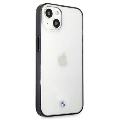 4. BMW Signature Collection Case für iPhone 13 mini - Transparent