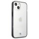 4. BMW Signature Collection Case für iPhone 13 mini - Transparent