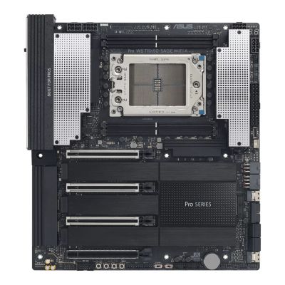 ASUS PRO WS TRX50-SAGE WIFI A 90MB1LE0-M0EAY0