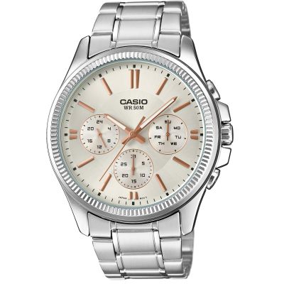 Herrenuhr CASIO MTP-1375D-7A2VDF + Box