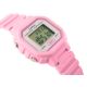 2. Damenuhr CASIO LA-20WH-4A1DF + BOX