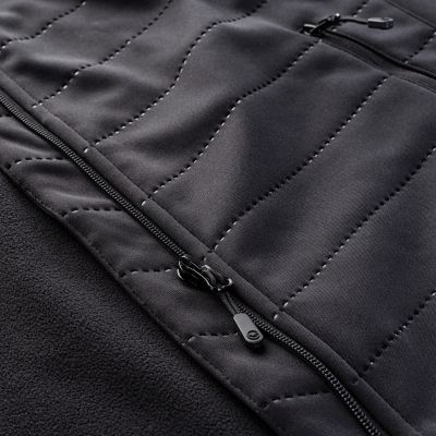 5. Hi-tec Octavio Ärmellose Jacke M 92800377570 