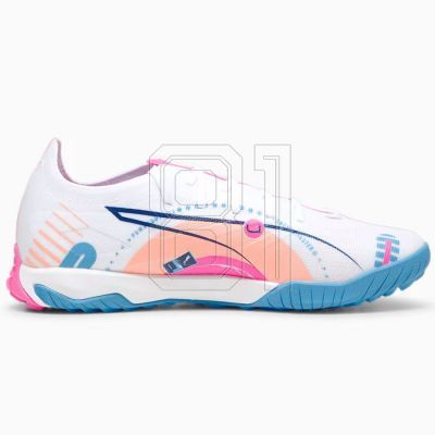 3. Puma Ultra 5 Match Vol.Up TT M 108091-01 Fußballschuhe