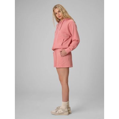 5. Damen-Jogginghose 4F 4FRAW26TSHOF0980-64S