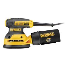 DeWalt DWE6423-QS Exzenterschleifer (125 mm)