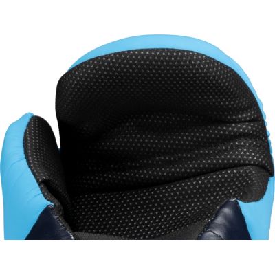 33. ROTT "GLOSSY BLOCK" Offene Handschuhe