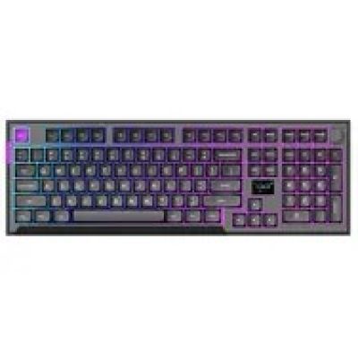 PREYON Silent Claw Brown Gateron Brown Pro Tastatur (PSCB105B)