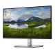 3. DELL P-Serie P2225H Computermonitor, 54,6 cm (21,5 Zoll), 1920 x 1080 Pixel Full HD LCD, Schwarz/Silber