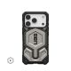 2. Urban Armor Gear Monarch Pro Handyhülle 16 cm (6,3") Titan