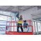 2. Bosch GAS 18V-12 MC Professional 12 l Trocken- und Nass-Kombi-Staubsaugerzylinder