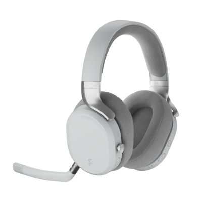 3. Kabelloses Gaming-Headset von Fractal Design mit Mikrofon und Bluetooth