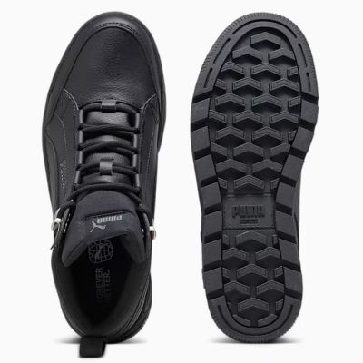 3. Puma Tarrenz SB III Puretex M 393930-01 Schuhe