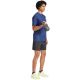 6. Herren adidas Train Essentials Stretch Trainings-T-Shirt blau IA3901