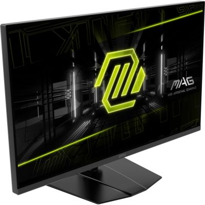 28. MSI MAG 322URDF E16 Computermonitor 80 cm (31,5") 3840 x 2160 px 4K Ultra HD Schwarz