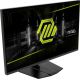28. MSI MAG 322URDF E16 Computermonitor 80 cm (31,5") 3840 x 2160 px 4K Ultra HD Schwarz