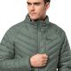 4. Jack Wolfskin Passamani Daunenjacke Jkt M 1207151-4311 