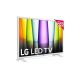 4. LG 32LQ63806LC LED-Fernseher, 32 Zoll, Full HD, WebOS, Dolby Digital, DVB-T2, Weiß