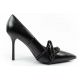 3. Karl Lagerfeld Sarabande W KL30919M1 M0 High Heels