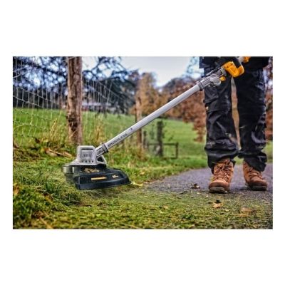 22. DEWALT Akku-Trimmer 18VDCMST561N