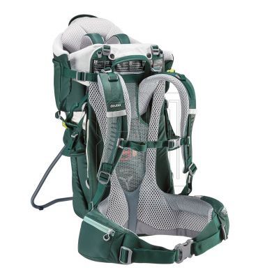 4. Deuter Kid Comfort Forest 3620221-2000