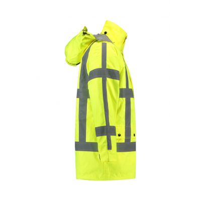 3. Tricorp Unisex RWS Parka Arbeitsjacke MLI-T5097