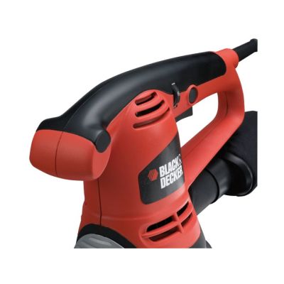 3. Exzenterschleifer KA191EK-QS BLACK+DECKER