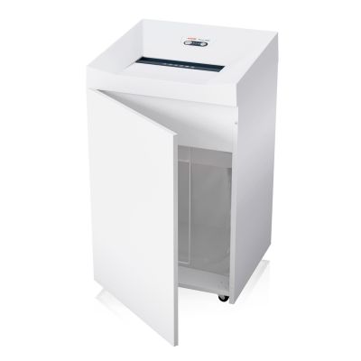 8. HSM Pure 830 Aktenvernichter, 150 l, 1,9 x 15 mm