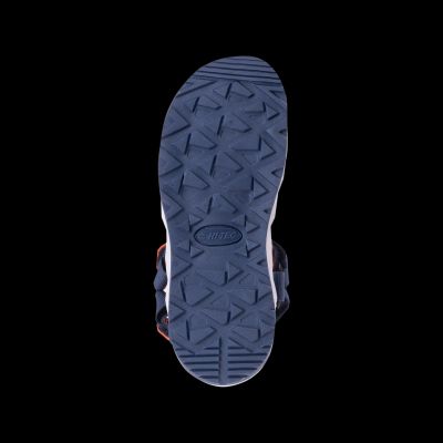 2. TOREC JRB Kindersandalen