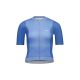 POC W's Cadence Jersey Radtrikot – Blau