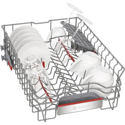 5. BOSCH SPV6ZMX17E Einbaugeschirrspüler