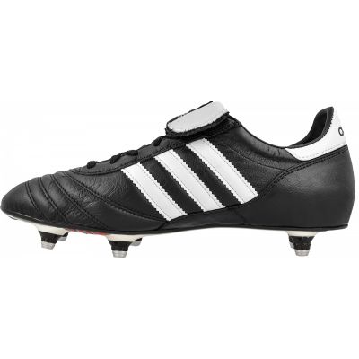 adidas World Cup Fußballschuhe aus Känguruleder