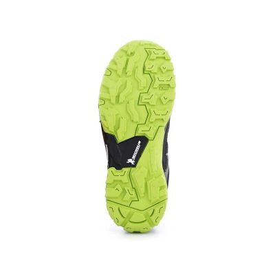 8. Salewa Wildfire Wp Jr 64009-0986 Wanderschuhe