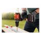 7. 18V BLD683XN-XJ BLACK+DECKER Akku-Bohrschrauber