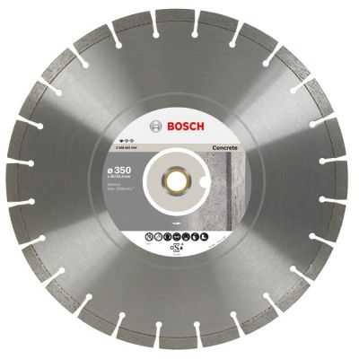 4. Bosch 2 608 602 545 Kreissägeblatt 40 cm 1 Stück.