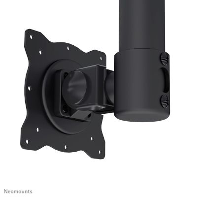 5. Neomounts FPMA-C025BLACK Schildhalterung 76,2 cm (30") Schwarz