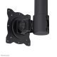 5. Neomounts FPMA-C025BLACK Schildhalterung 76,2 cm (30") Schwarz