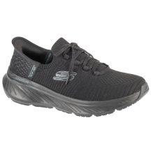 Skechers Slip-Ins: Edgeride - Impression 150470-BBK Schwarz 36
